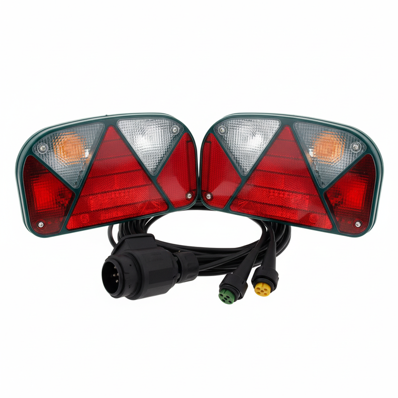 Anhängerbeleuchtung NK