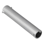 Achse mit Splint für Stützrad Ø20mm x 115mm