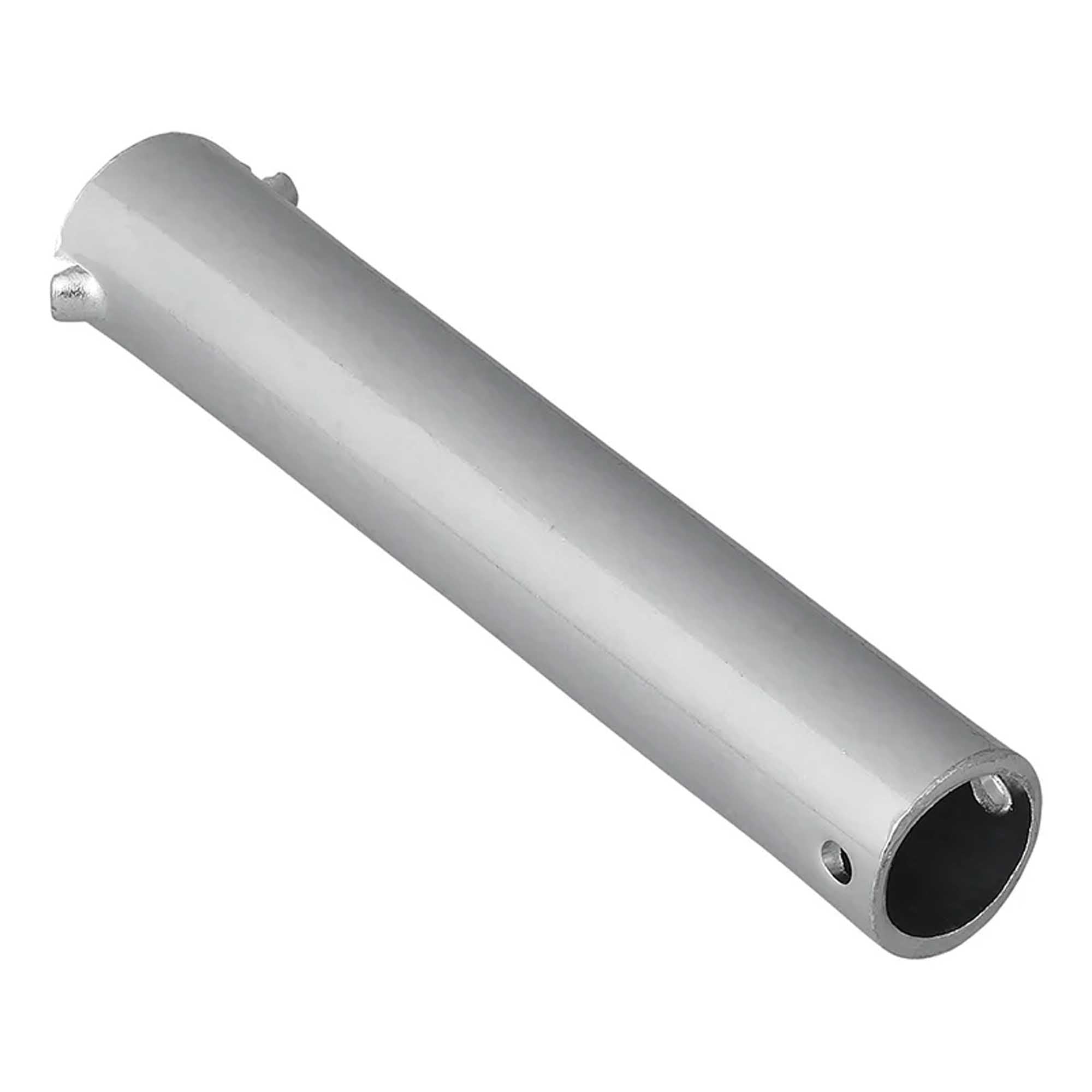 Achse mit Splint für Stützrad Ø20mm x 115mm