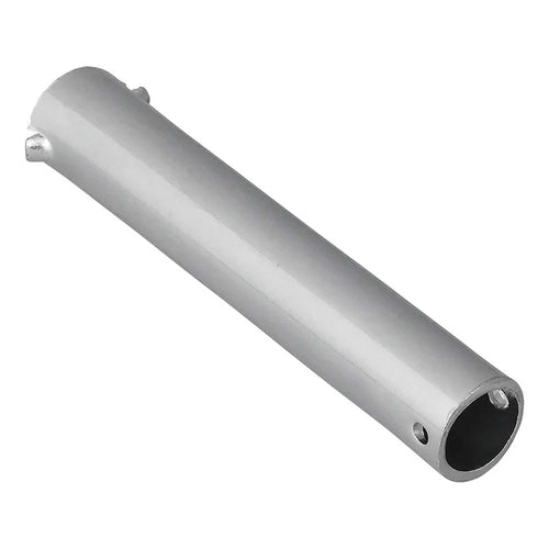 Achse mit Splint für Stützrad Ø20mm x 115mm PAT Europe BV trailerteile.eu.