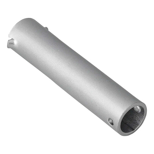 Achse mit Splint für Stützrad 60mm Ø20mm x 90mm TheDrive trailerteile.eu.