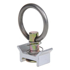 Stud Fitting Single Metall 450kg - 1000lbs