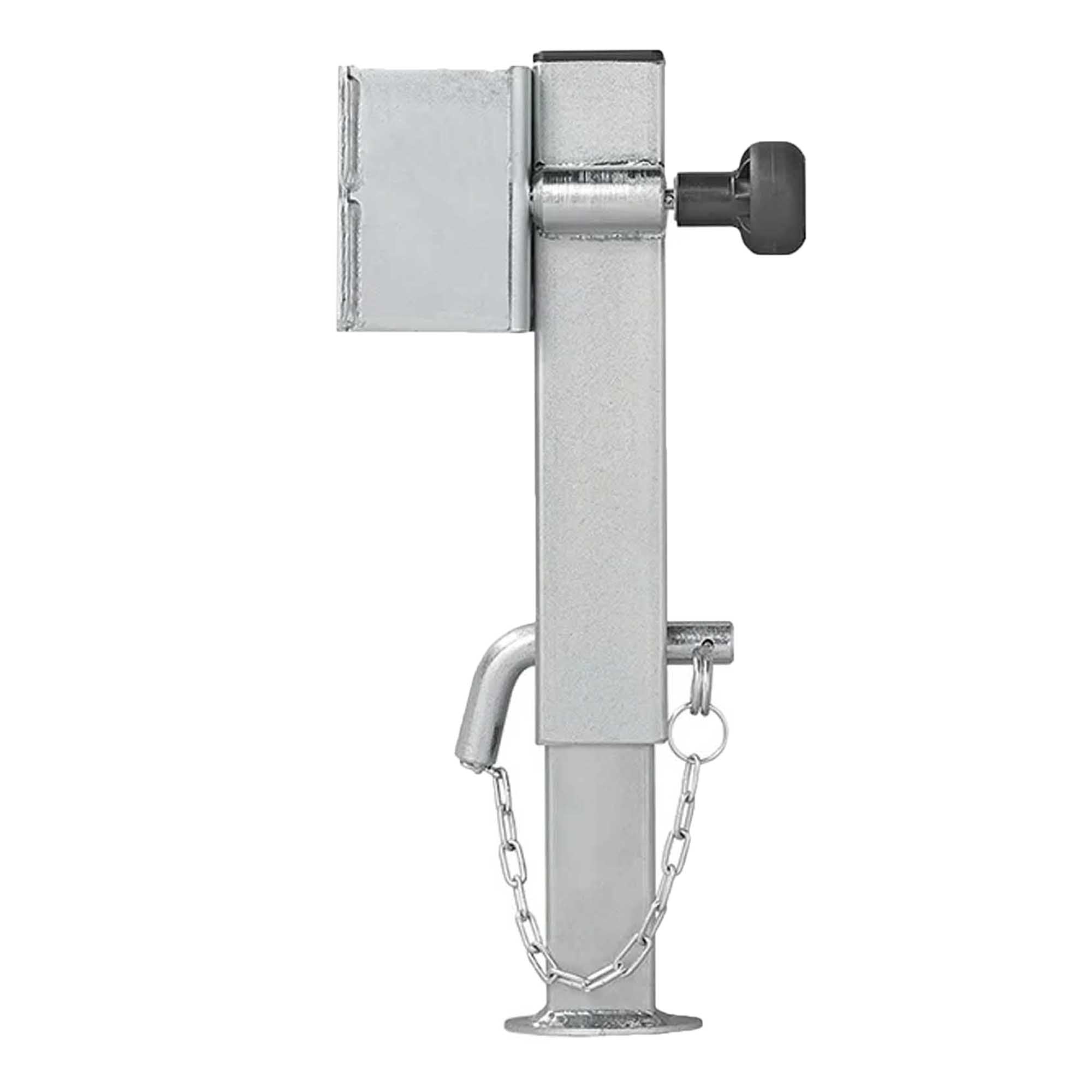 Abstellstütze 60x60mm kippbar 346-546 mm 1300 kg mit Schraubensatz