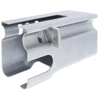 Safety Box - Diebstahlsicherung Anhänger ohne Schloss