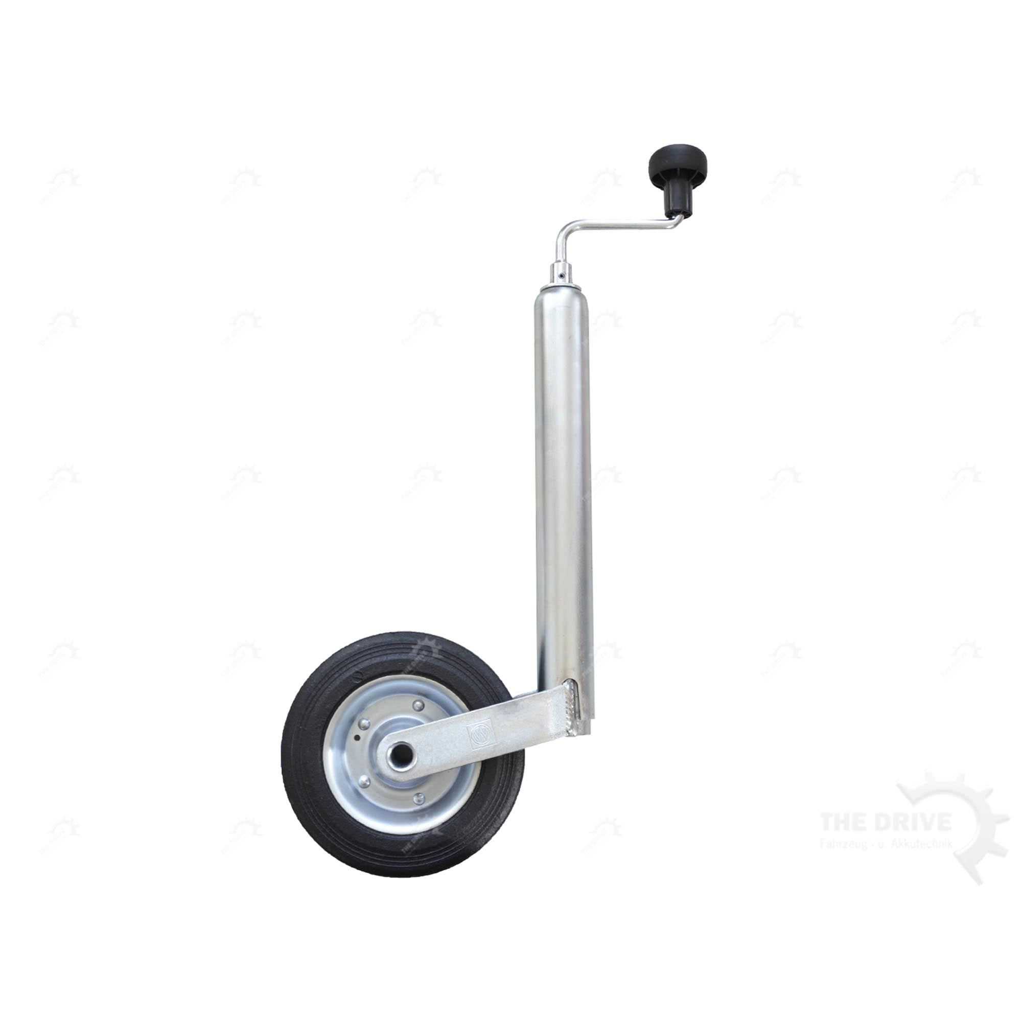 WINTERHOFF Anhänger Stützrad ST48 mit Stahlfelge