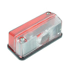 Hella Umrissleuchte Begrenzungsleuchte Anhänger 2XS005020-001 Hella trailerteile.eu.