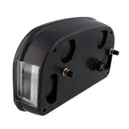 Aspöck Multipoint 2 II Rückleuchte Links ASP24-7000-007