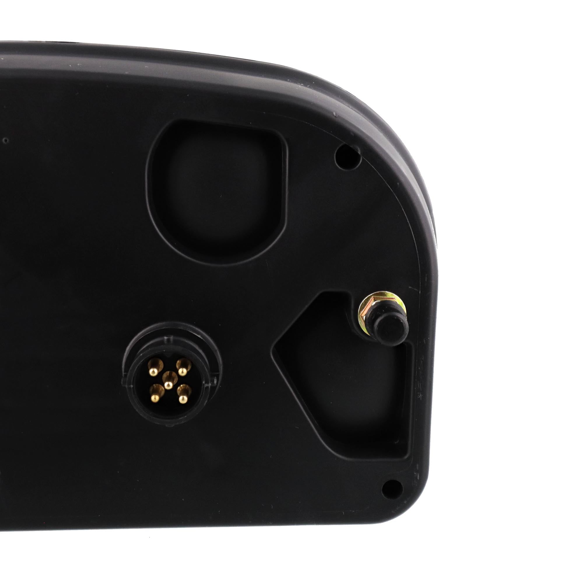 Aspöck Multipoint 2 II Rückleuchte Links ASP24-7000-007