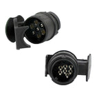 Anhänger Kurzadapter 13 auf 7-polig