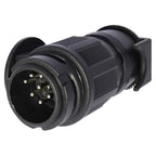 Anhänger-Adapter 13 auf 7-polig lange Version