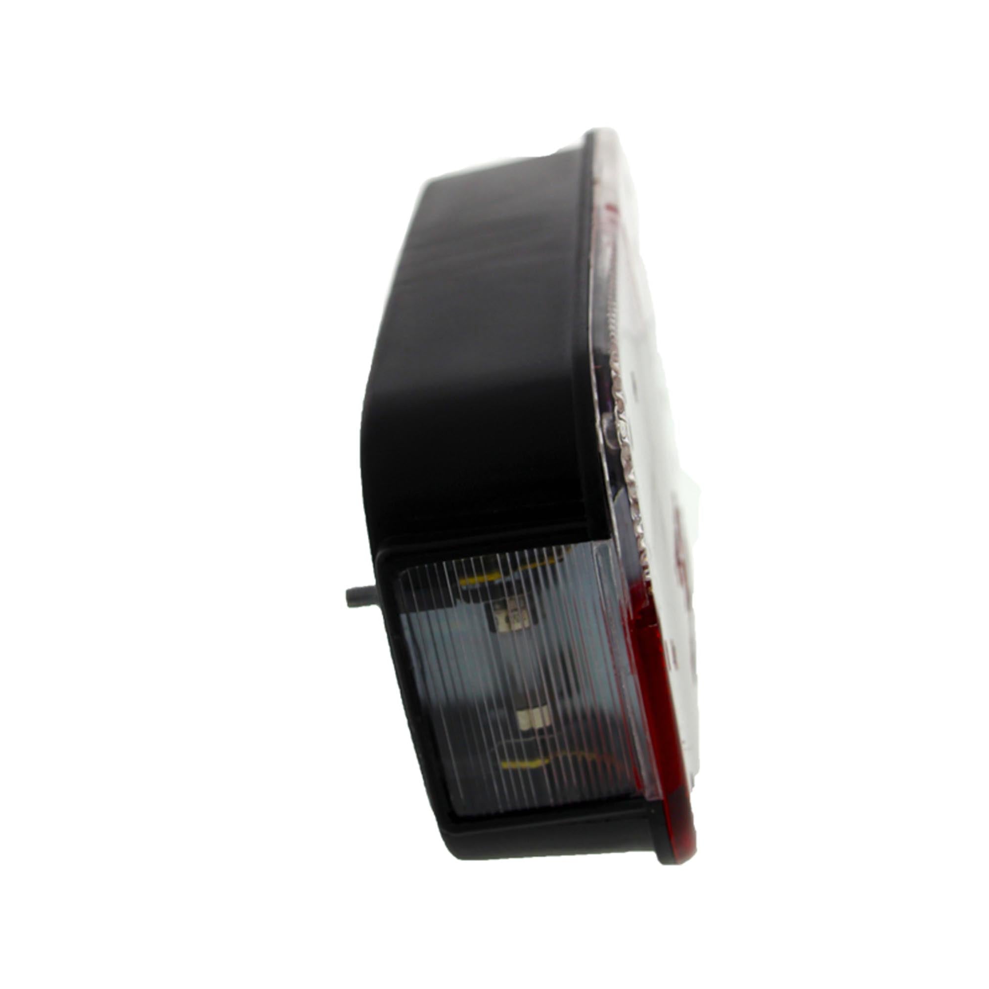 Aspöck Multipoint 3 III Rückleuchte Rechts ASP24-8200-007