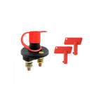 Batterieschalter/ Batterietrennschalter 300A +2 Schlüssel