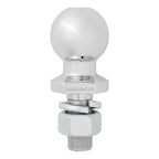 2000kg Anhänger Kugelkopf gerade M22x50mm E13