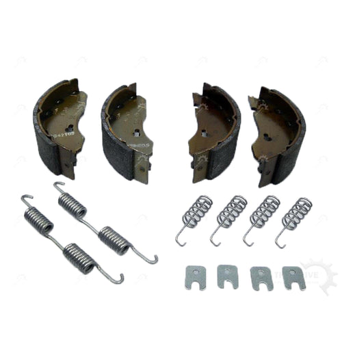 AL-KO Bremsbacken Satz 1213888 für 1635 / 1636 / 1636G / 1637 160x35mm AL-KO trailerteile.eu.