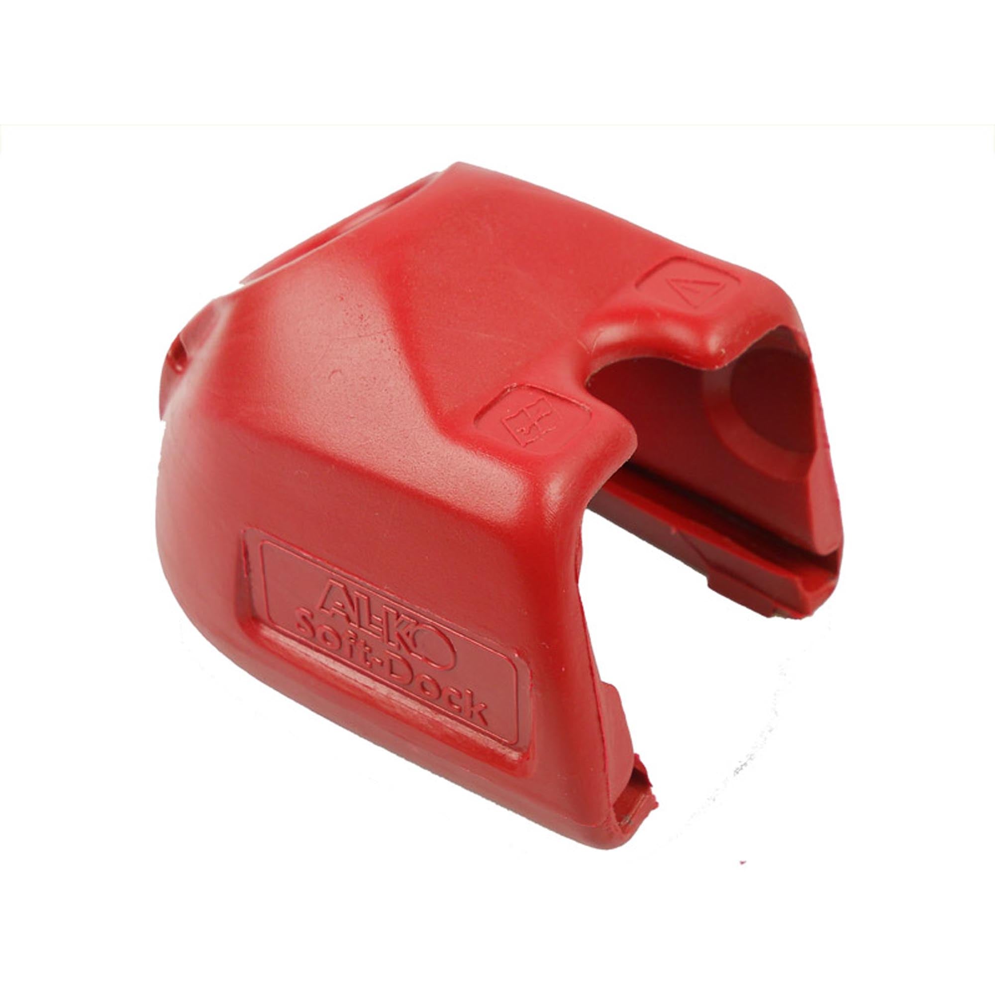 ALKO Soft Dock  Zugmaulschutz Stoßstangenschutz