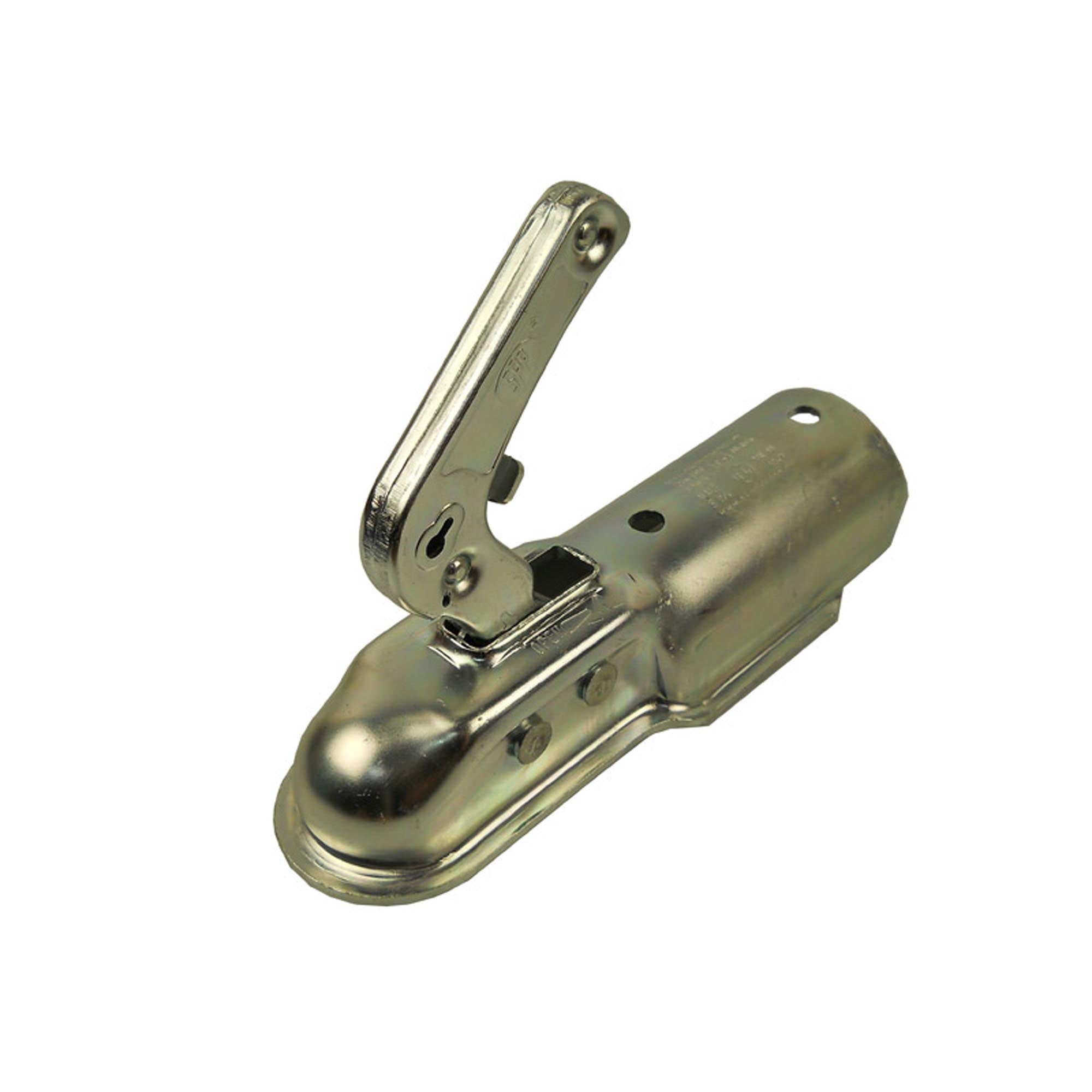 SPP ZSK-1300G Zugmaul 1300KG 70mm rund