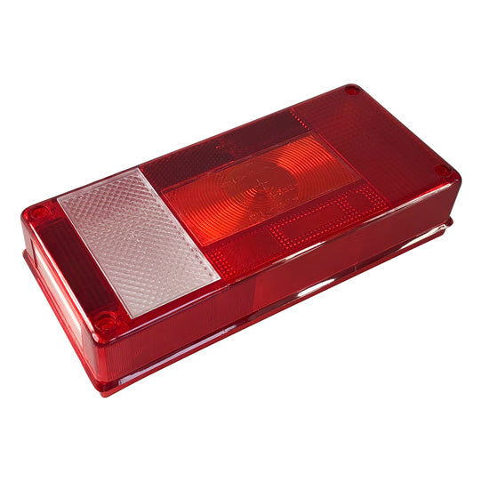 Aspöck Midipoint 1 I Lichtscheibe Rechts RFS 18-8462-107