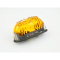 Hella Blinkleuchte Chrome 2BA001227201 Hella trailerteile.eu.
