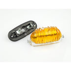 Hella Blinkleuchte Chrome 2BA001227201 Hella trailerteile.eu.