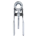 Rockinger KK92A Zugmaul Rund 70mm 1600KG