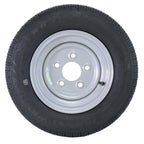 Komplettrad 195/55 R10C 98/96N M+S auf 6Jx10H2 Felge 5x112 ET25 für Eduard Anhänger TMN-Handels GmbH trailerteile.eu.