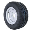 Komplettrad 195/55 R10C 98/96N M+S auf 6Jx10H2 Felge 5x112 ET25 für Eduard Anhänger TMN-Handels GmbH trailerteile.eu.