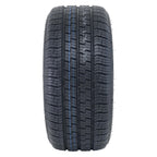 Komplettrad 195/55 R10C 98/96N M+S auf 6Jx10H2 Felge 5x112 ET25 für Eduard Anhänger TMN-Handels GmbH trailerteile.eu.