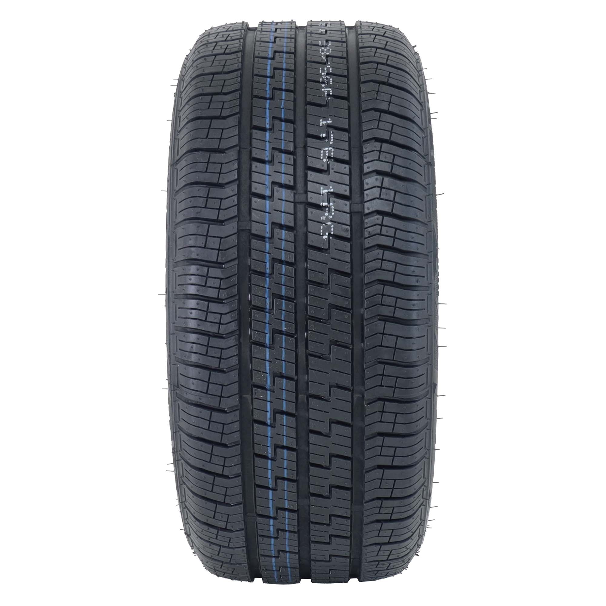 Komplettrad 195/55 R10C 98/96N M+S auf 6Jx10H2 Felge 5x112 ET25 für Eduard Anhänger TMN-Handels GmbH trailerteile.eu.