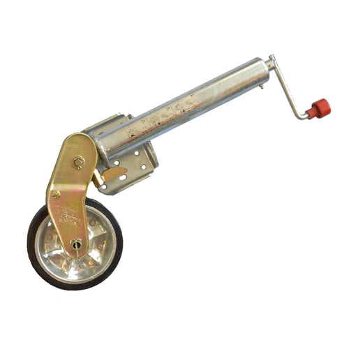 AL-KO Anhänger Automatikstützrad 500kg 1212382 AL-KO trailerteile.eu.