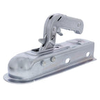 AL-KO AK7 V Ausf. D / 750kg Vierkant 50mm