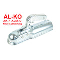 AL-KO AK7 Ausf. C / 750kg Rund 70mm AL-KO trailerteile.eu.