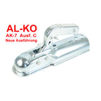 AL-KO AK7 Ausf. C / 750kg Rund 70mm AL-KO trailerteile.eu.