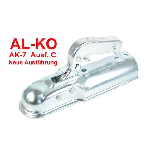 AL-KO AK7 Ausf. C / 750kg Rund 70mm AL-KO trailerteile.eu.