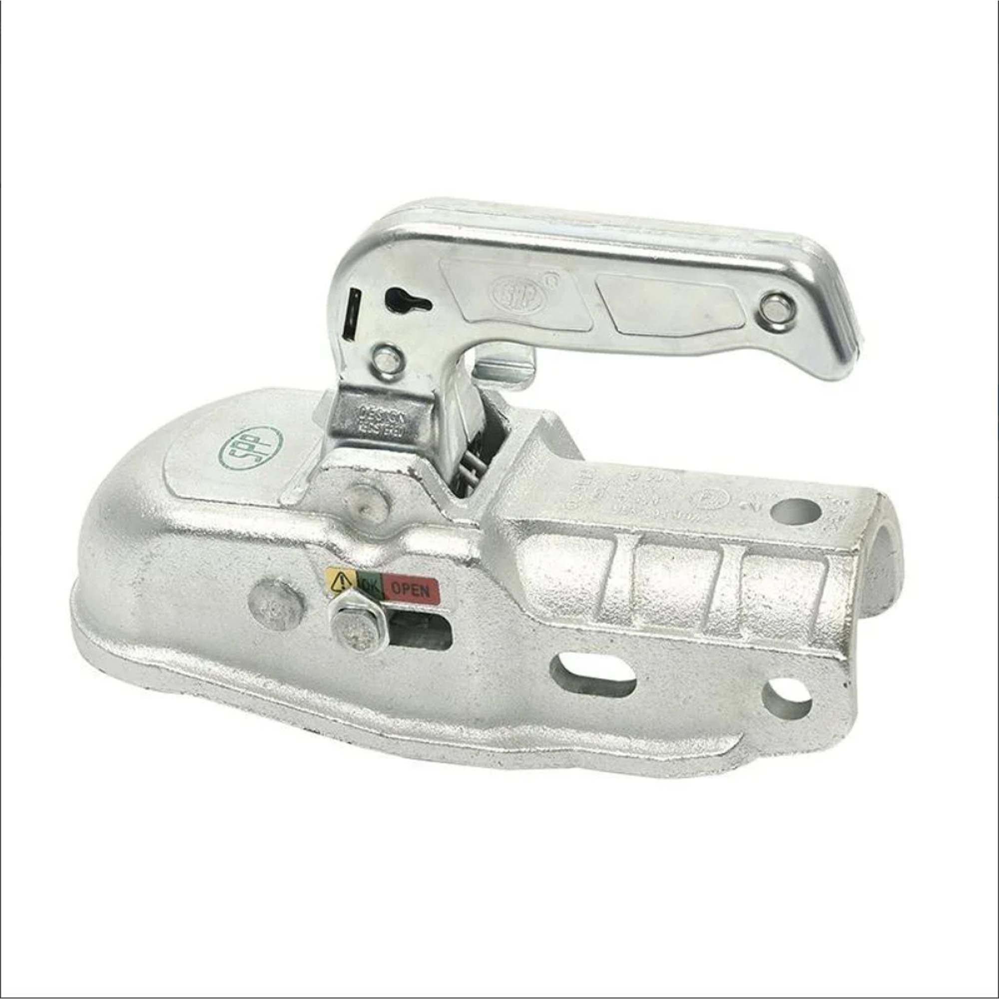 SPP BC-3000C Kugelkupplung 35-50mm Rund 3000kg