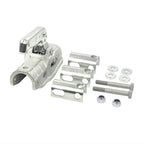 SPP BC-3000C Kugelkupplung 35-50mm Rund 3000kg