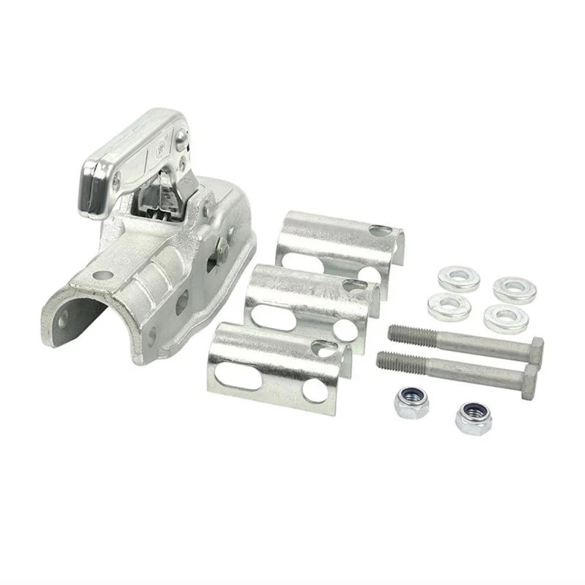 SPP BC-3000C Kugelkupplung 35-50mm Rund 3000kg