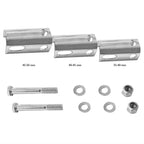 SPP BC-3000C Kugelkupplung 35-50mm Rund 3000kg