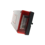Aspöck Midipoint 1 I Rückleuchte Links ASP24-6000-007