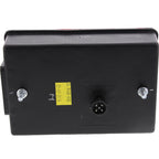 Aspöck Multipoint 4 IV Rückleuchte Links