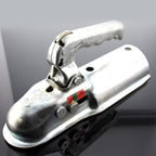 Winterhoff WW8-C Zugmaul 800KG Ø70mm Rund ersetzt EM80RGK