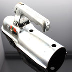 Winterhoff WW8-C Zugmaul 800KG Ø70mm Rund ersetzt EM80RGK