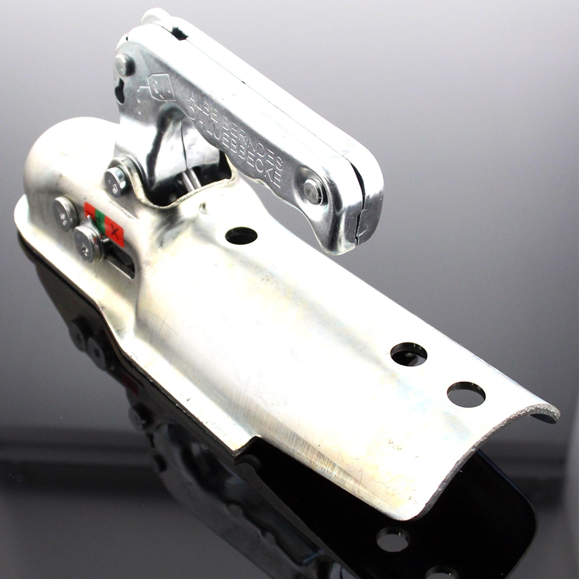 Winterhoff WW150RG Zugmaul rund 1500KG ehem. EM150RG