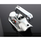 WW30-D2 Kugelkupplung 3000kg Ø 45/46