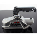 WW30-D2 Kugelkupplung 3000kg Ø 45/46