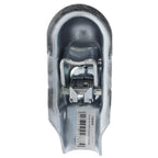 Winterhoff WW13-N Kugelkupplung ehemals EM150RA 1500KG