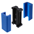 Aspöck Kontaktaufnahme DC-Verbinder