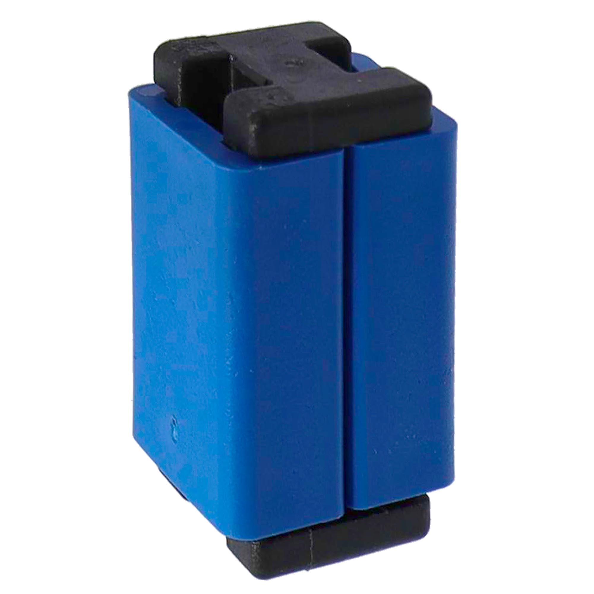 Aspöck Kontaktaufnahme DC-Verbinder