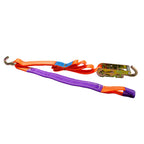 Suer S-Line Autotransportgurt 3018, 1,5 m, Festende 0 m