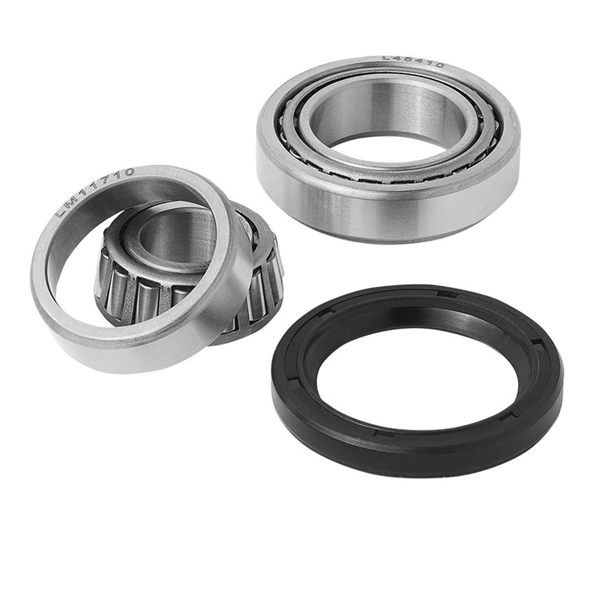 Radlagersatz passend für AL-KO Radbremse 2035 / 2050 / 2051 / SB203