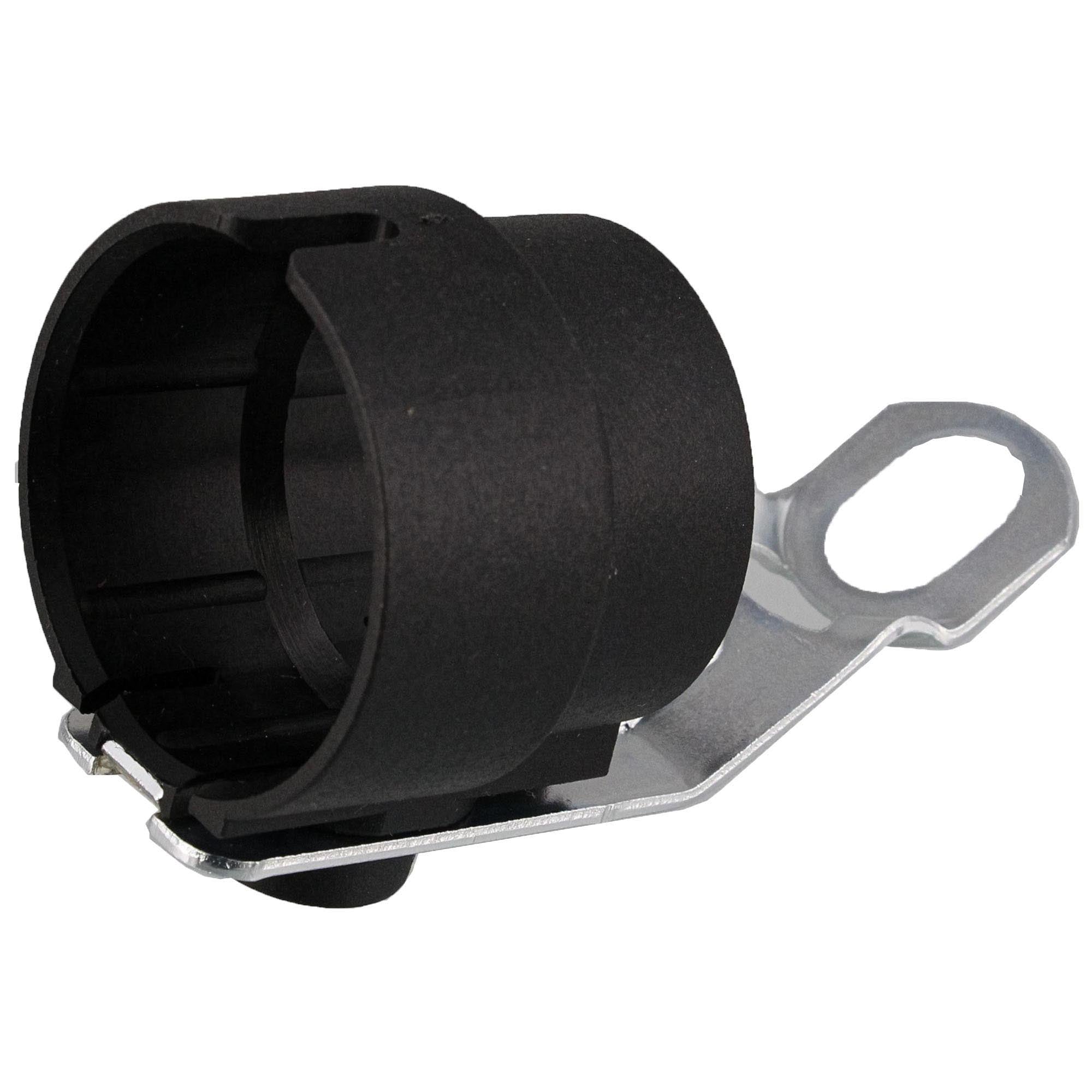 AL-KO Anhänger Steckerhalter Stecker Halter für 7 und 13polige Stecker